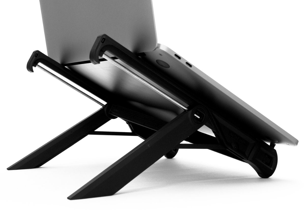 Nexstand K7 ultra-lightweight laptop stand for slim MacBooks and tablets